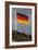 German Flag-null-Framed Giclee Print