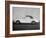 German Made Mercedes Benz Automobile-Ralph Crane-Framed Photographic Print