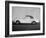 German Made Mercedes Benz Automobile-Ralph Crane-Framed Photographic Print