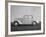 German Made Mercedes Benz Automobile-Ralph Crane-Framed Photographic Print
