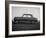 German Made Mercedes Benz Automobile-Ralph Crane-Framed Photographic Print