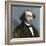 German Mathematician Carl Gustav Jacobi-Stefano Bianchetti-Framed Giclee Print