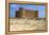 German Mausoleum, Tobruk, Libya-Vivienne Sharp-Framed Premier Image Canvas