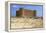 German Mausoleum, Tobruk, Libya-Vivienne Sharp-Framed Premier Image Canvas