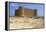 German Mausoleum, Tobruk, Libya-Vivienne Sharp-Framed Premier Image Canvas
