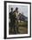 German Pilot Dresses-null-Framed Photographic Print