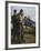 German Pilot Dresses-null-Framed Photographic Print