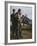 German Pilot Dresses-null-Framed Photographic Print