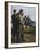 German Pilot Dresses-null-Framed Photographic Print