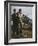 German Pilot Dresses-null-Framed Photographic Print