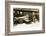 German Rocket Car, 1928-Detlev Van Ravenswaay-Framed Photographic Print