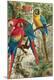 Premium Giclee Print