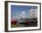 German Shipping Museum, Bremerhaven, Bremen, Germany, Europe-Hans Peter Merten-Framed Photographic Print