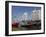 German Shipping Museum, Bremerhaven, Bremen, Germany, Europe-Hans Peter Merten-Framed Photographic Print