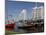 German Shipping Museum, Bremerhaven, Bremen, Germany, Europe-Hans Peter Merten-Mounted Photographic Print