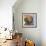 German Short hair Pointer-Mark Ashkenazi-Framed Giclee Print displayed on a wall