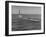 German Snorkle Submarine That Ussr Got at the End of the War-Ralph Morse-Framed Photographic Print