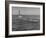 German Snorkle Submarine That Ussr Got at the End of the War-Ralph Morse-Framed Photographic Print