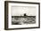 German Submarine U-8, a Type Iib U-Boat of the German Kriegsmarine-null-Framed Photographic Print