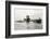 German Type Viia Submarine U-34-null-Framed Photographic Print