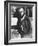 German Writer Herman Hesse in 1909, German-Swiss Writer and Poet-null-Framed Photo