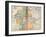 Germany about the Year 1000, c1906, (1907)-Karl Wolf-Framed Giclee Print