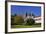 Germany, Baden Wurttemberg, Odenwald (Region), Bergstra§e (Region), Weinheim (Town-Udo Siebig-Framed Photographic Print