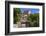 Germany, Baden-Wurttemberg, SchwŠbisch Hall (Town), Old Town, Boiler-Udo Siebig-Framed Photographic Print