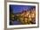 Germany, Baden-Wurttemberg, TŸbingen-Udo Siebig-Framed Photographic Print