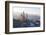 Germany, Bavaria, Allg?u, Neuschwanstein Castle-Herbert Kehrer-Framed Photographic Print