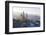 Germany, Bavaria, Allg?u, Neuschwanstein Castle-Herbert Kehrer-Framed Photographic Print