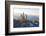 Germany, Bavaria, Allg?u, Neuschwanstein Castle-Herbert Kehrer-Framed Photographic Print