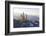 Germany, Bavaria, Allg?u, Neuschwanstein Castle-Herbert Kehrer-Framed Photographic Print