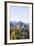 Germany, Bavaria, AllgŠu, Neuschwanstein Castle-Herbert Kehrer-Framed Photographic Print