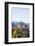 Germany, Bavaria, AllgŠu, Neuschwanstein Castle-Herbert Kehrer-Framed Photographic Print