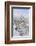 Germany, Bavaria, AllgŠu, Neuschwanstein Castle-Herbert Kehrer-Framed Photographic Print