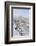 Germany, Bavaria, AllgŠu, Neuschwanstein Castle-Herbert Kehrer-Framed Photographic Print