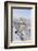 Germany, Bavaria, AllgŠu, Neuschwanstein Castle-Herbert Kehrer-Framed Photographic Print