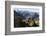 Germany, Bavaria, AllgŠu, Neuschwanstein Castle-Herbert Kehrer-Framed Photographic Print