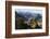 Germany, Bavaria, AllgŠu, Neuschwanstein Castle-Herbert Kehrer-Framed Photographic Print