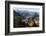 Germany, Bavaria, AllgŠu, Neuschwanstein Castle-Herbert Kehrer-Framed Photographic Print