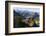 Germany, Bavaria, AllgŠu, Neuschwanstein Castle-Herbert Kehrer-Framed Photographic Print