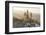 Germany, Bavaria, AllgŠu, Neuschwanstein Castle-Herbert Kehrer-Framed Photographic Print