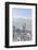 Germany, Bavaria, AllgŠu, Neuschwanstein Castle-Herbert Kehrer-Framed Photographic Print