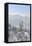 Germany, Bavaria, AllgŠu, Neuschwanstein Castle-Herbert Kehrer-Framed Premier Image Canvas