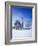 Germany, Bavaria, AllgŠu, Schwangau, Pilgrimage Church Saint Coloman-Herbert Kehrer-Framed Photographic Print