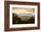 Germany, Bavaria, Alps-Foreland, Zugspitze, Chapel-Ralf Gerard-Framed Photographic Print