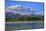 Germany, Bavaria, Autumn Morning, 'Hopfensee' (Lake), 'OstallgŠu' (District-Uwe Steffens-Mounted Photographic Print