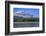 Germany, Bavaria, Autumn Morning, 'Hopfensee' (Lake), 'OstallgŠu' (District-Uwe Steffens-Framed Photographic Print