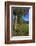 Germany, Bavaria, Cloudless Autumn Day, Schwangau Near FŸssen, Neuschwanstein Castle-Uwe Steffens-Framed Photographic Print